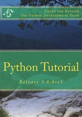 Python Tutorial