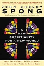 A New Christianity for a New World