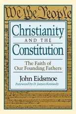 Christianity and the Constitution