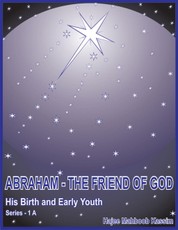 Kassim, H: Abraham - the Friend of God