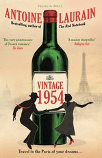 Vintage 1954