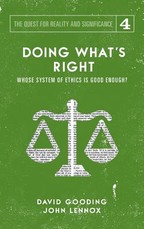 Doing What's Right