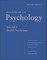 Health Psychology
