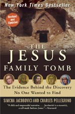The Jesus Family Tomb