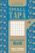 Sudoku Small Tapa - 200 Easy to Master Puzzles 6x6 (Volume 8)