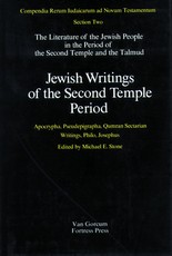 Jewish Writings of the Second Temple Period, Volume 2