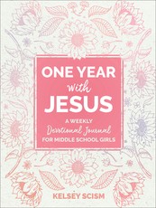 One Year with Jesus