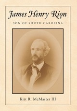 James Henry Rion
