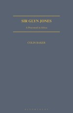 Sir Glyn Jones