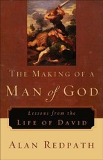 Making of a Man of God (Alan Redpath Library)