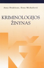 Kriminologijos žinynas