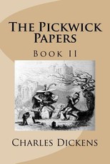 The Pickwick Papers