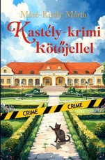 KastÃÂ©ly-krimi kÃÂ¶tőjellel