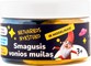 Vonios modelinas–muilas KAKĖ MAKĖ, geltonas/mėlynas, 300 g