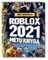 Roblox: 2021 metų knyga