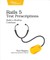 Rails 5 Test Prescriptions