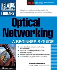 Optical Networking
