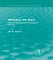 Wasting the Rain (Routledge Revivals)