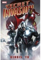 Secret Invasion
