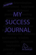 My Success Journal for Young People (3rd Edition)