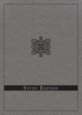 The Causes, Evils, and Cures of Heart and Church Divisions Study Edition