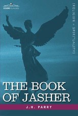 The Book of Jasher