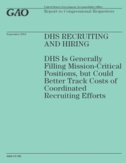 DHS Recruiting and Hiring