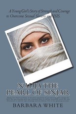 Nadja The Pearl of Sinjar