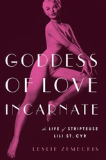 Goddess of Love Incarnate