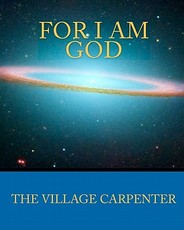 For I Am God