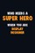 Who Need A SUPER HERO, When You Are Display Designer