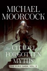 The Citadel of Forgotten Myths