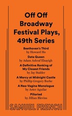 Off Off Broadway Festival Plays, 49th Series