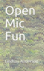 Open Mic Fun