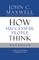 How Successful People Think