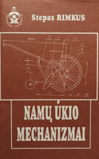 Namų ūkio mechanizmai
