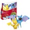 „Mega Construx Pokemon“ dviejų  Poke rutulių pakuotė