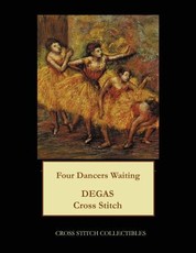 Four Dancers Waiting