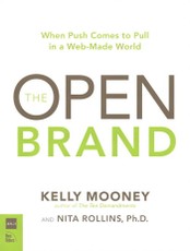 Open Brand, The