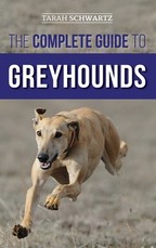 The Complete Guide to Greyhounds