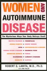 Women and Autoimmune Disease