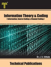 Information Theory and Coding