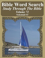 Bible Word Search Study Through The Bible