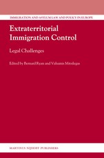 Extraterritorial Immigration Control