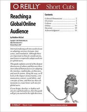 Reaching a Global Online Audience
