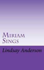 Miriam Sings