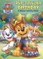 Pup-Tacular Birthday: A Sticker Activity Book (Paw Patrol)