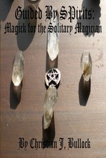 Guided By Spirits