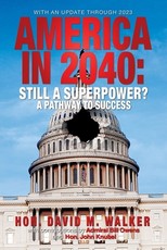 America in 2040
