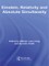 Einstein, Relativity and Absolute Simultaneity